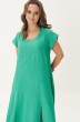 Платье 4796 зеленый FantaziaMod