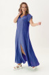 Платье 4796 синий FantaziaMod