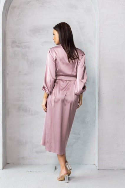 Платье 2-030 розовый Friends Prim