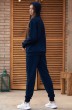 Спортивный костюм f3000-20-04 темно-синий GO wear