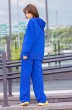 Спортивный костюм 3011-10 синий GO wear