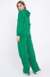 Спортивный костюм f3033-23-02 зеленый GO wear