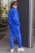 Спортивный костюм  3013 синий GO wear