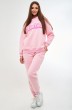 Спортивный костюм f3022b-09-01 розовый GO wear
