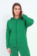 Спортивный костюм f3023-23-02 зеленый GO wear