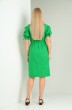 Платье 564 зеленый Gamma Gracia