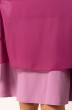Платье 4380 фиолетовый Golden Valley