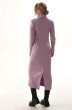 Платье 4759-2 фиолетовый Golden Valley
