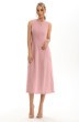 Платье 4899-1 розовый Golden Valley