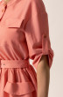 Платье 4927-2 розовый Golden Valley