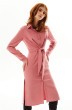 Платье 4950 розовый Golden Valley