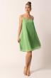 Платье 4981 светло-зеленый Golden Valley