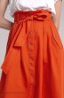 Юбка 19123 морковный ID fashion