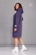 Платье 4040 фиолетовый INVITE