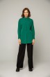 Рубашка 5023 зеленый Ivera collection
