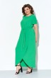 Платье 1278 зеленый Iva