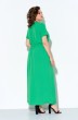 Платье 1278 зеленый Iva