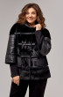 Куртка 1360 черный Iva