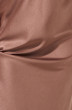 Платье 1587 коричневый Iva