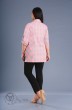 Рубашка 806-1 розовый Iva
