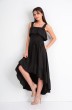 Платье 119 черный-2 Juliet