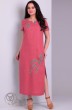 Платье 1728 розовый Jurimex