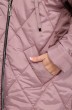 Пальто  2796 розовый Jurimex