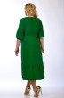 Платье 2898 зеленый Jurimex