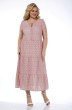 Платье 2918 розовый Jurimex