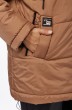 Куртка 2973 коричневый Jurimex