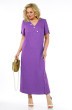 Платье 3118 фиолетовый Jurimex