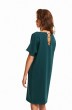 Платье 1010-3 зеленый KaVari