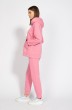 Спортивный костюм 4016-4040 розовый Kivviwear