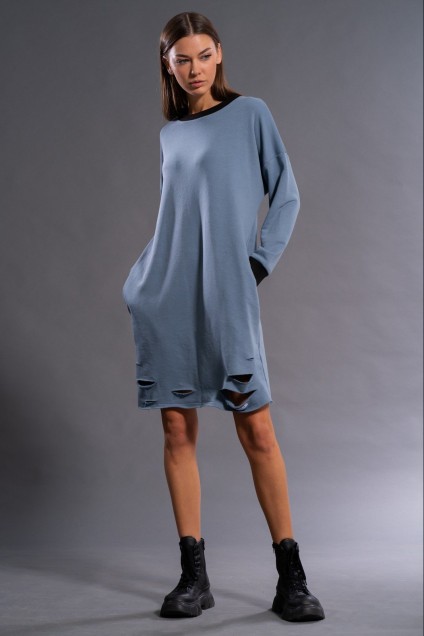 Платье 4135-01 Kivviwear