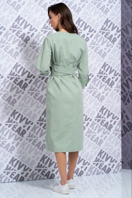 Платье 4164-04 Kivviwear