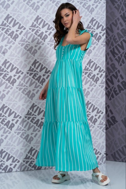 Платье-сарафан 4167-01 Kivviwear