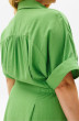 Платье 250 зеленый LAIKONY