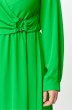 Платье 761 зелень LAIKONY