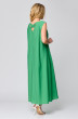 Платье 871 зелень LAIKONY