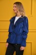 Куртка 1218 синий LM (Лаборатория моды)