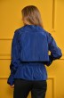 Куртка 1218 синий LM (Лаборатория моды)