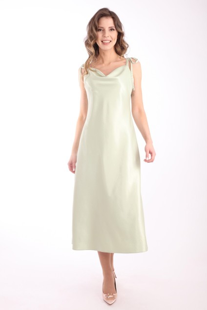 Платье 3081 LM (Лаборатория моды)