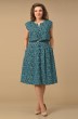 Платье 1134-3 Lady Style Classic
