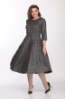 Платье 1270-13 Lady Style Classic