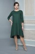 Платье 1306-1 Lady Style Classic