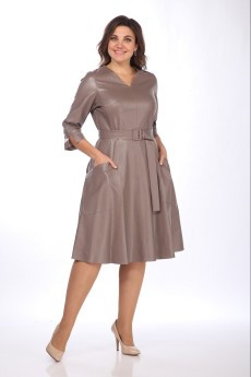 Платье 1943-10 Lady Style Classic