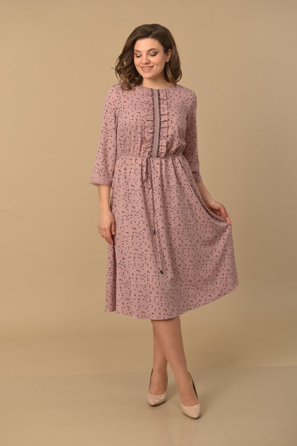 Платье  1952-2 Lady Style Classic