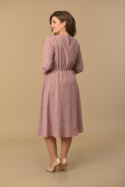 Платье  1952-2 Lady Style Classic
