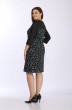 Платье  1964-4 Lady Style Classic