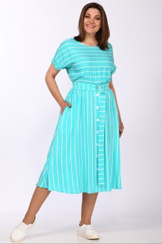 Платье 2037-6 Lady Style Classic